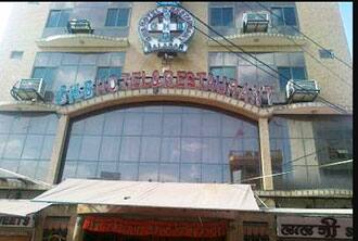 G.H.B Hotel, Salasar 1